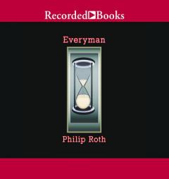 Everyman by Philip Roth Paperback Book