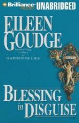 Blessing in Disguise by Eileen Goudge Paperback Book