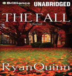 The Fall by Ryan Quinn Paperback Book