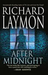 After Midnight by Richard Laymon Paperback Book