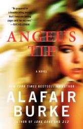 Angel's Tip of Suspense by Alafair Burke Paperback Book