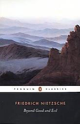 Beyond Good and Evil by Friedrich Nietzsche Paperback Book