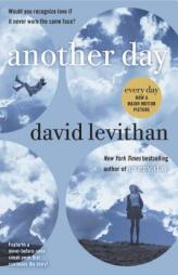 Another Day by David Levithan Paperback Book