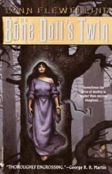 The Bone Doll's Twin (Tamir Trilogy, Book 1) by Lynn Flewelling Paperback Book