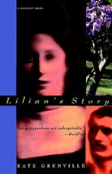 Lilian's Story (A Harvest Book) by Kate Grenville Paperback Book
