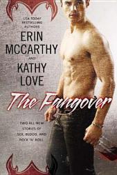 The Fangover by Erin McCarthy Paperback Book