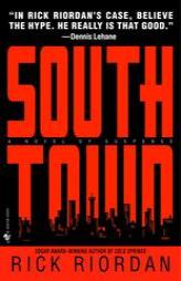 Southtown by Rick Riordan Paperback Book