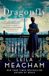 Dragonfly by Leila Meacham Paperback Book