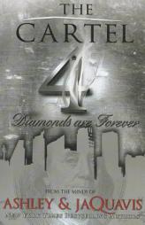 The Cartel 4 by Ashley and JaQuavis Paperback Book