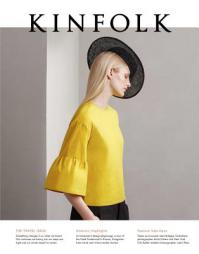 Kinfolk Volume 20 by Various Paperback Book
