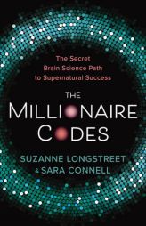 The Millionaire Codes by Suzanne Longstreet Paperback Book