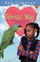 Gloria's Way (Chapter, Puffin) by Ann Cameron Paperback Book