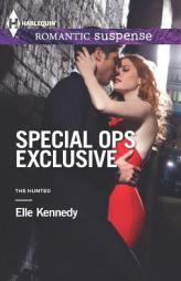 Special Ops Exclusive by Elle Kennedy Paperback Book