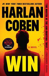 Win (Windsor Horne Lockwood III) by Harlan Coben Paperback Book