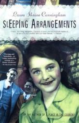 Sleeping Arrangements by Laura Shaine Cunningham Paperback Book