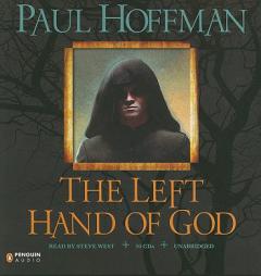 The Left Hand of God by Paul Hoffman Paperback Book