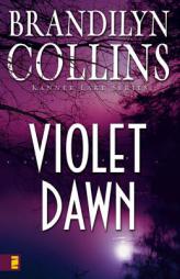 Violet Dawn (Kanner Lake Series) by Brandilyn Collins Paperback Book