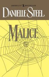 Malice by Danielle Steel Paperback Book