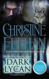 Dark Lycan (Carpathian) by Christine Feehan Paperback Book