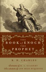The Book of Enoch the Prophet by R. H. Charles Paperback Book
