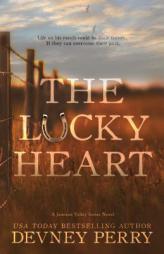 The Lucky Heart (Jamison Valley Series) by Devney Perry Paperback Book