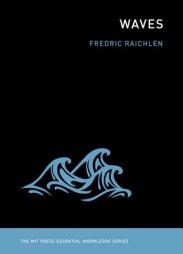 Waves by Fredric Raichlen Paperback Book