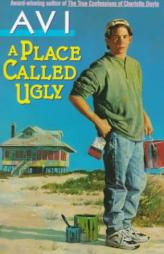 A Place Called Ugly by Avi Paperback Book