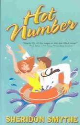 Hot Number by Sheridon Smythe Paperback Book