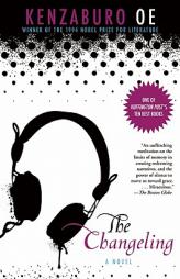 The Changeling by Kenzaburo OE Paperback Book