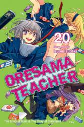 Oresama Teacher , Vol. 20 by Izumi Tsubaki Paperback Book