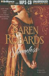 Shameless (Banning Sisters Trilogy) by Karen Robards Paperback Book