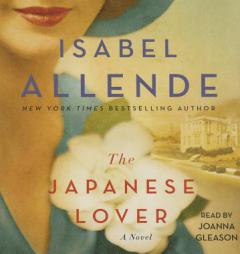 The Japanese Lover by Isabel Allende Paperback Book