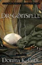 DragonSpell by Donita K. Paul Paperback Book