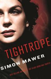 Tightrope by Simon Mawer Paperback Book