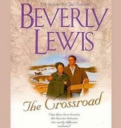 Crossroad (Amish Country Crossroads) by Beverly Lewis Paperback Book