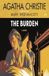 The Burden by Agatha Christie Paperback Book