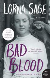 Bad Blood: A Memoir by Lorna Sage Paperback Book