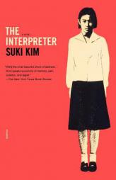 The Interpreter by Suki Kim Paperback Book