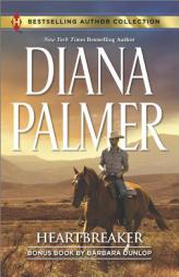Heartbreaker: In Bed with the Wrangler by Diana Palmer Paperback Book
