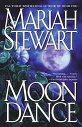 Moon Dance by Mariah Stewart Paperback Book