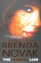 The Perfect Liar (Last Stand) by Brenda Novak Paperback Book