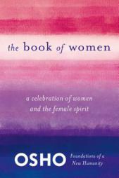 The Book of Women by Osho Paperback Book