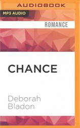 CHANCE by Deborah Bladon Paperback Book