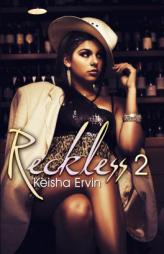Reckless 2: Nobody's Girl (Urban Books) by Keisha Ervin Paperback Book