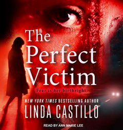 The Perfect Victim by Linda Castillo Paperback Book