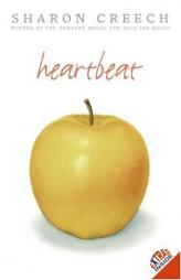 Heartbeat by Sharon Creech Paperback Book