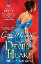 The Devil's Heart: The Chattan Curse by Cathy Maxwell Paperback Book