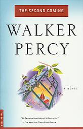 The Second Coming by Walker Percy Paperback Book