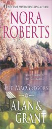 The MacGregors: Alan & Grant: All the Possibilities\One Man's Art by Nora Roberts Paperback Book
