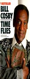 Time Flies by Bill Cosby Paperback Book